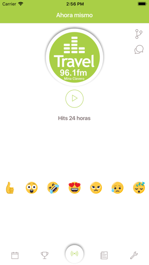 Travel 96.1 Fm(圖1)-速報App