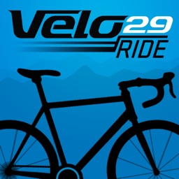 Velo29 Ride