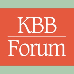 KBB-Forum