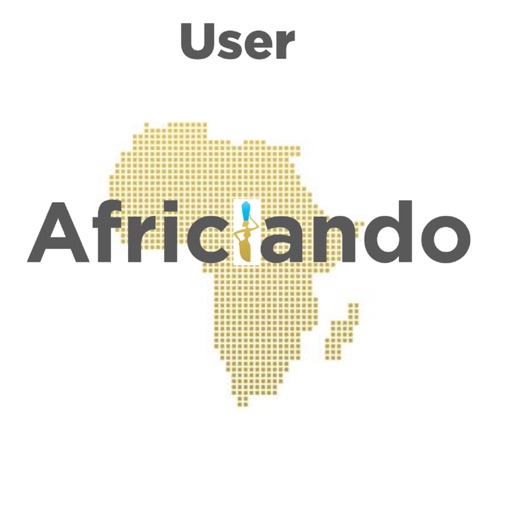 Africiando User