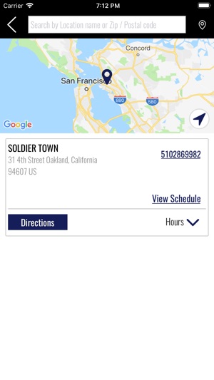 Soldier Town(圖5)-速報App