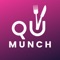 QUENCH MUNCH makes it easy to order food from nearby places all over South Africa