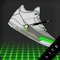 If you think that your sneakers are too bland or if the design is not to your liking, you can now create custom sneakers with Sneaker Mock Lite