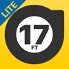 Ruler Tape 17 lite