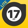 Get Ruler Tape 17 lite: Measure for iOS, iPhone, iPad Aso Report