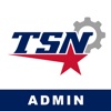 TSN - Streaming Admin