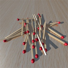 Activities of Pile Of Matchsticks