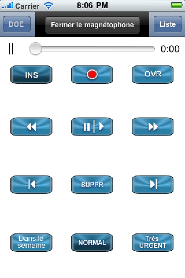 ZenidocPlus screenshot 3