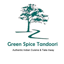 Green Spice Tandoori