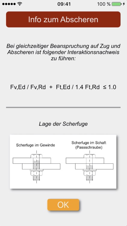 Schrauben screenshot-4