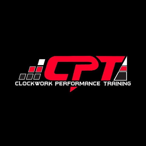 Clockwork Performance Training