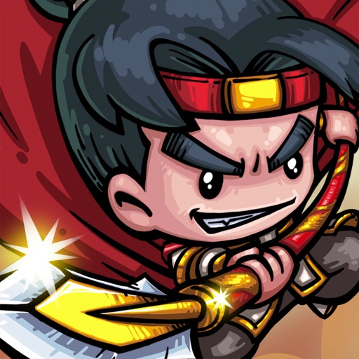 Mini Warriors: Three Kingdoms icon