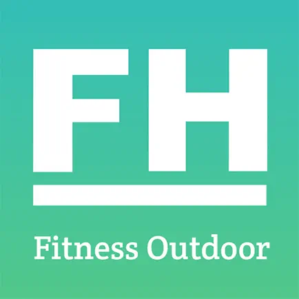 FitHomeless Outdoor Fitness Cheats