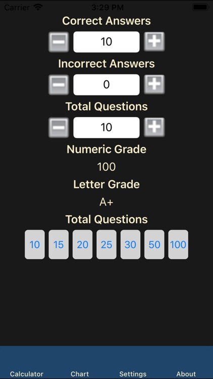 Easy Grader Tool