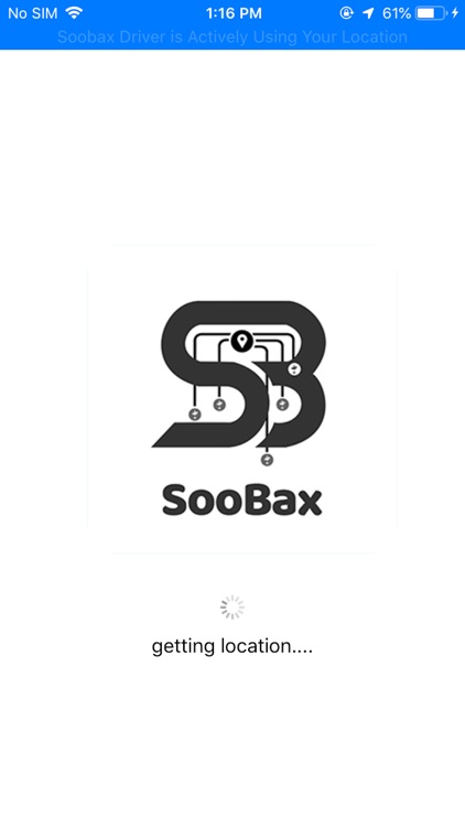 Soobax User