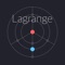 Lagrange synthesizer has two oscillators, a noise generator and two filters that can be selected from various algorithmic models