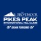 The 2021 Pikes Peak International Hill Climb Official mobile app features live timing and scoring of competitors, driver profiles, important race information for attending or enjoying the event, merchandise, and more right here