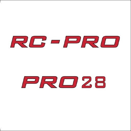 RC-PRO PRO28