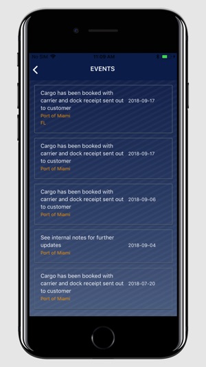 AES Auto Export Shipping(圖3)-速報App