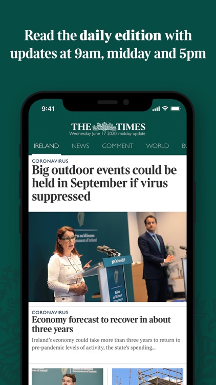 The Times & Sunday Times