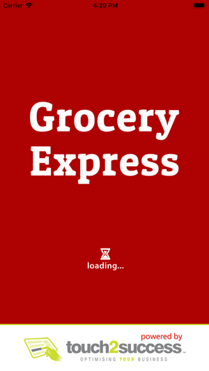 Grocery Express Glasgow(圖1)-速報App