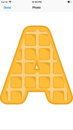 Waffle Letters(圖3)-速報App