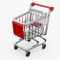 Wow Cart helps you make a list of items to buy and calculate the total amount bought