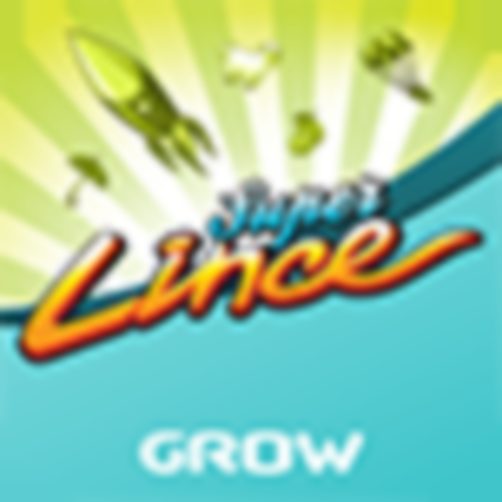 Get Super Lince for iOS, iPhone, iPad Aso Report