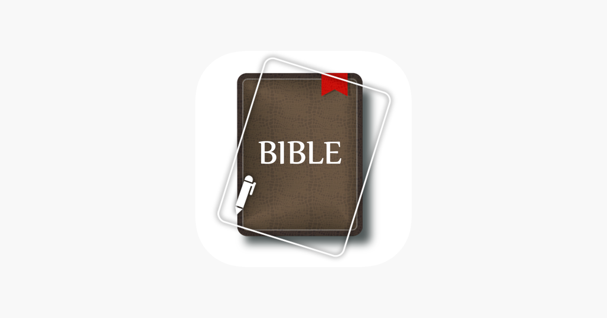 ‎kjv Bible With Apocrypha Kjva On The App Store