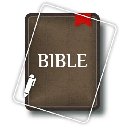 KJV Bible with Apocrypha. KJVA Cheats