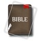 Icon KJV Bible with Apocrypha. KJVA