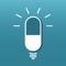 Your app for medications and more: Reminders for intakes and refills and reports on meds taken, weight, blood pressure, blood sugar and more, available in the app and as PDF for discussion with your doctor or pharmacist