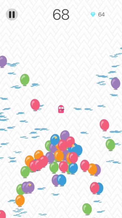 Balloon Blaster Game screenshot 3