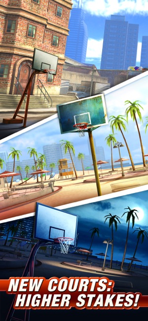 Basketball Stars™(圖5)-速報App