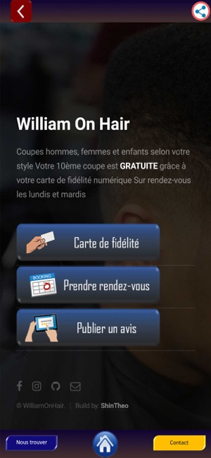 Will On Hair(圖2)-速報App