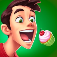 クッキング・ダイアリー: 料理ゲーム