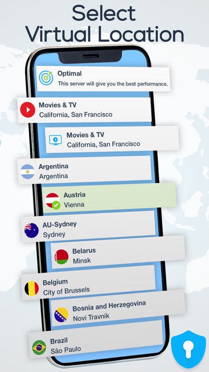Ad Blocker No Ads & VPN Super