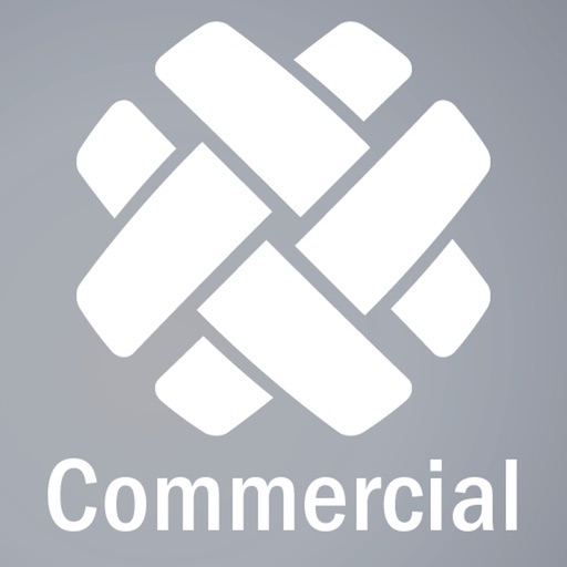 Investors Commercial Banking Icon