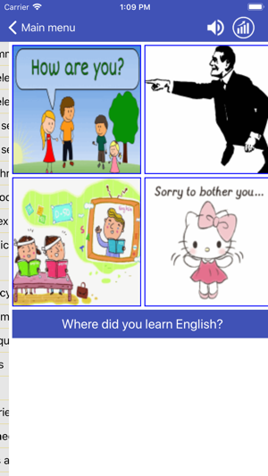 Learn English Phrases(圖5)-速報App