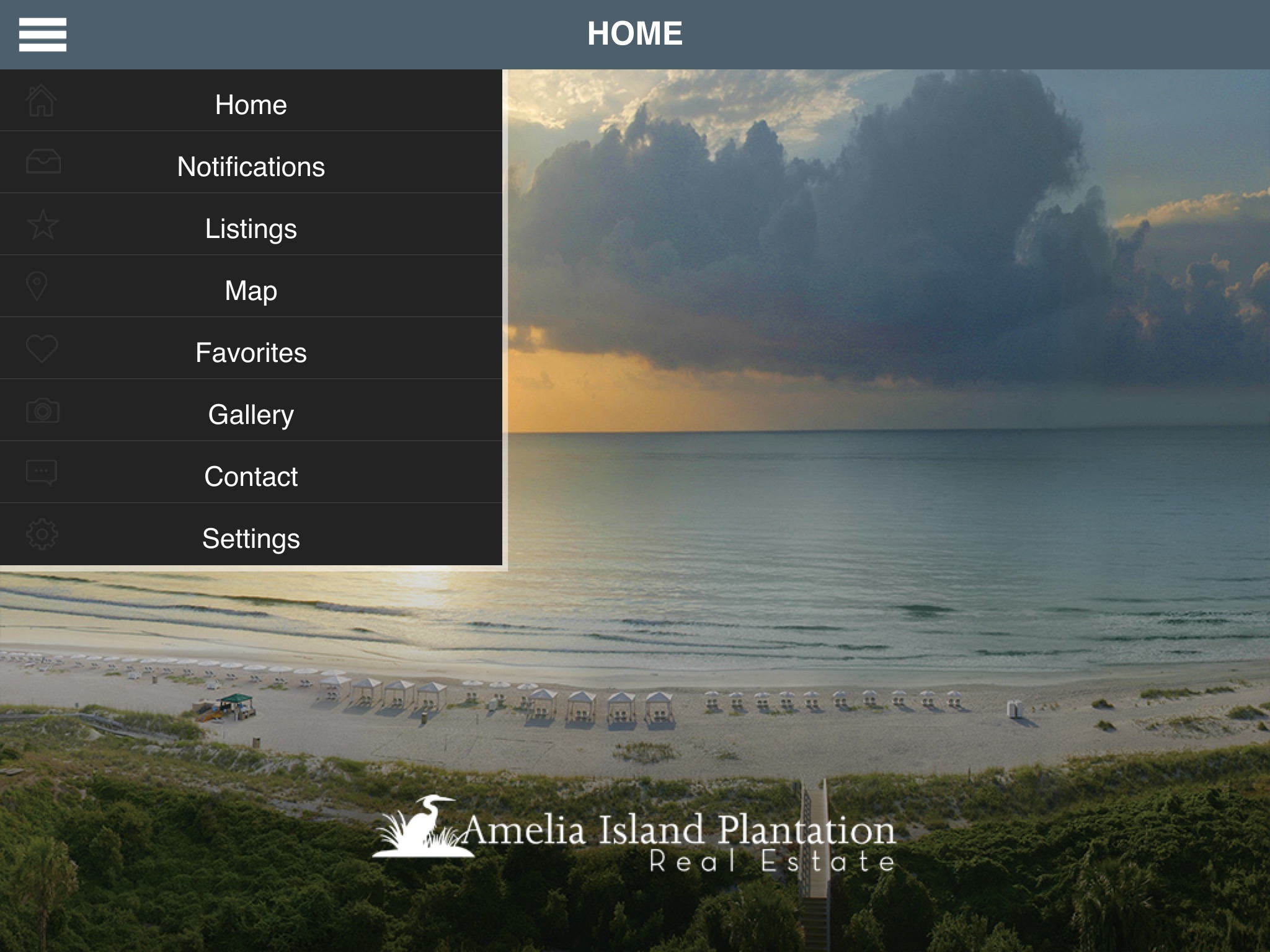 Amelia Island Real Estate screenshot 2