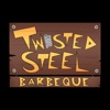 Twisted Steel Barbeque