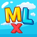 Math Leveling X
