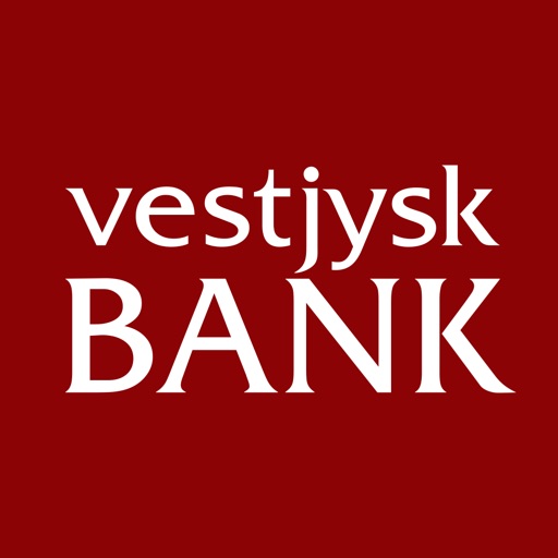 Vestjysk Bank iOS App