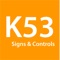 K53 Signs and Controls is the most popular FREE Signs and Controls app in South Africa