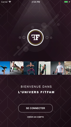 FitFam(圖1)-速報App