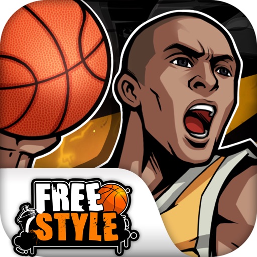 Freestyle mobile