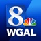 Take the WGAL News 8 app with you everywhere you go and be the first to know of breaking news happening in Lancaster and the surrounding area