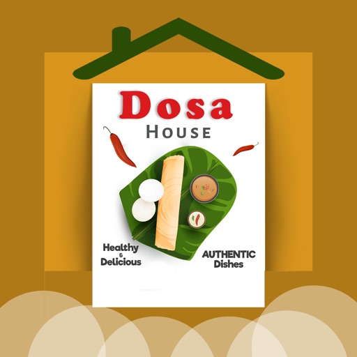 Dhosa House