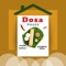 The “Dhosa House” shop app is used for varieties of Dhosa items offer you