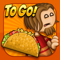 App Icon for Papa's Taco Mia To Go! App in France IOS App Store
